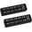 Aguilar AG 6SD-D4 Black Адаптери за бас китара