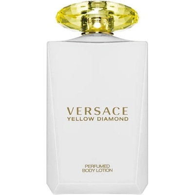 Versace Yellow Diamond лосион за тяло за жени 200 мл