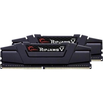 G.Skill 32GB kit DDR4 4400 CL19 RipjawsV F4-4400C19D-32GVK