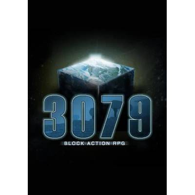 Игра 3079 -- Block Action RPG за PC Steam, Електронна доставка