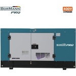 Bormann BGB9900 Генератор, агрегат