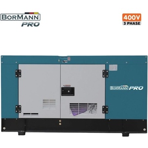 Bormann BGB9900 Генератор, агрегат