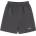 Slazenger Юношески къси панталони Slazenger Woven Shorts Junior - Charcoal