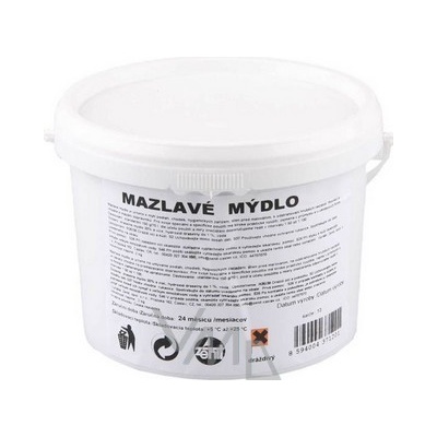 Zenit mazľavé mydlo umývací prostriedok 9 kg
