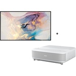 Epson AR100H-CLR3 / EH-LS650W Проектори