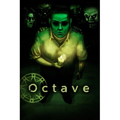 Anate Studio Octave (PC)