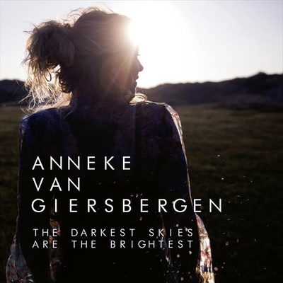Anneke van Giersbergen - In Your Room/Live in Europe CD