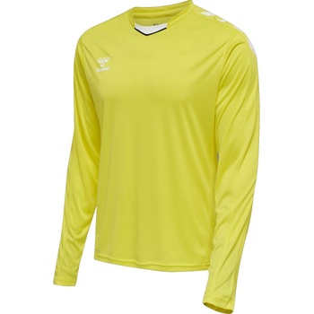 Hummel Риза с дълги ръкави Hummel CORE XK POLY JERSEY L/S 211461-5269 Размер XL