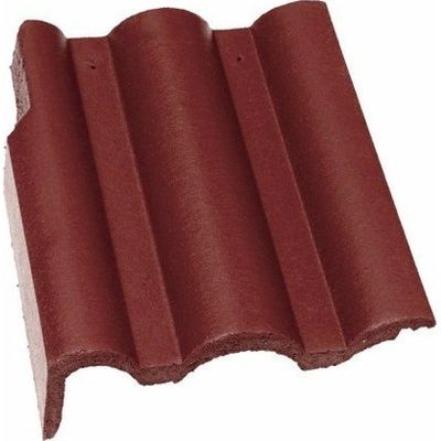 Terran Danubia škridla krajná pravá Merlot Evo