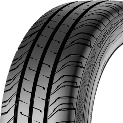 Continental ContiVanContact 200 195/65 R15 95T runflat