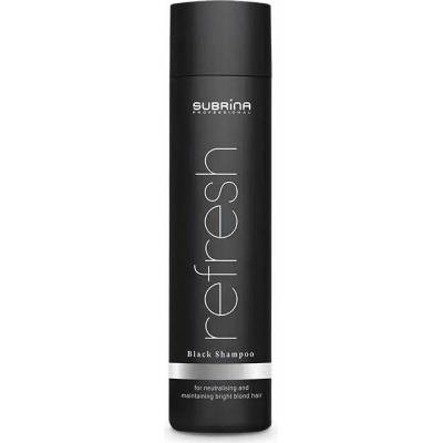 Subrína Refresh Black Shampoo 250ml