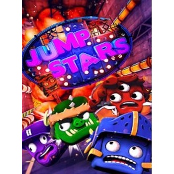Jump Stars