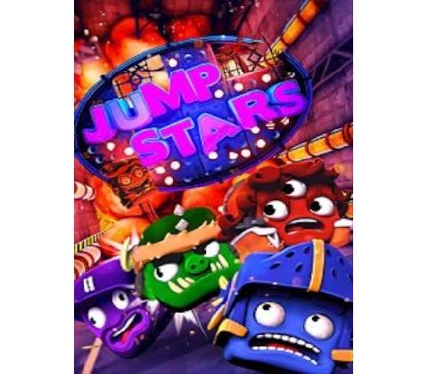 Jump Stars