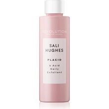 Revolution Skincare X Sali Hughes Placid jemné exfoliační tonikum 150 ml