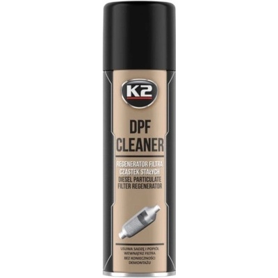 K2 DPF Cleaner 500 ml