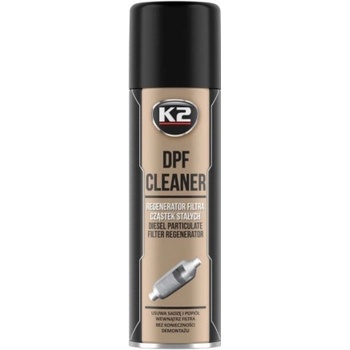 K2 DPF Cleaner 500 ml