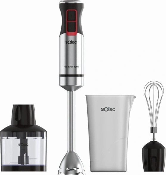 Solac BA5616 Pro Chef