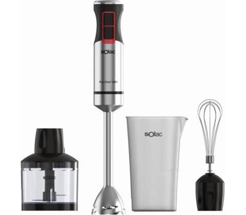 Solac BA5616 Pro Chef