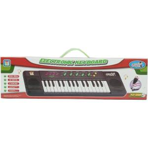 Armtoys ПИАНО С МИКРОФОН 32 КЛАВИША - armtoys