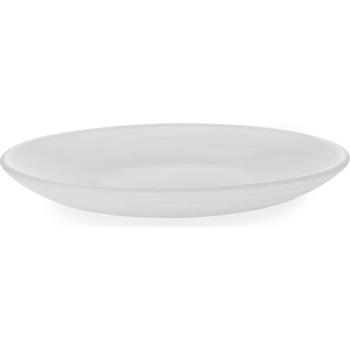 Normann Copenhagen Чиния за десерт Cosmic 16 см бяла (605919)