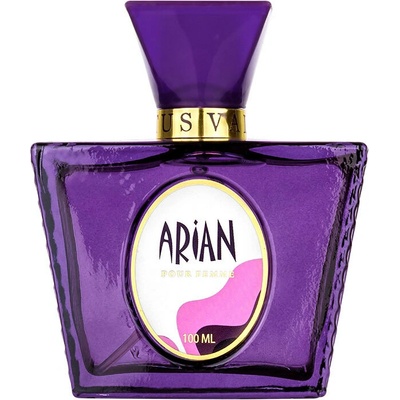 Lotus Valley Arian toaletná voda dámska 100 ml