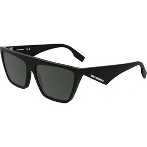 KARL LAGERFELD KL6186S 001 (KL6186S 001) Слънчеви очила