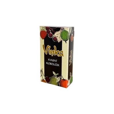 Naklíčeno Živná sůl pro kvasinky Vínka 1,6 g