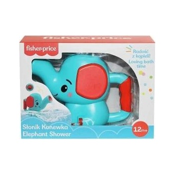 EPEE Fisher-Price Drip Toy Slonik Watering Can/Shower CFGMBT007