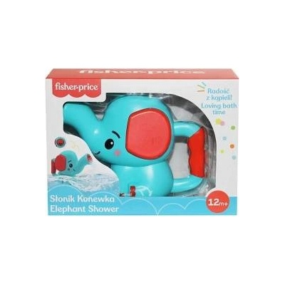 EPEE Fisher-Price Drip Toy Slonik Watering Can/Shower CFGMBT007