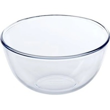 Pyrex Sklenená misa 21 cm 2,3 l