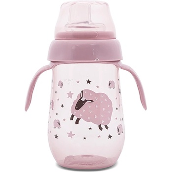 MyFRIEND ШИШЕ НЕРАЗЛИВАЩО С ШИРОКО ГЪРЛО my friend 250 ml m (10200090005)