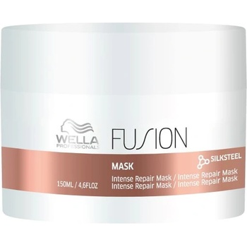 Wella Fusion Intense Repair Mask 150 ml