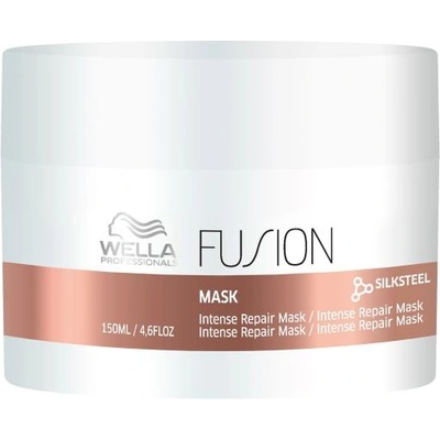 Wella Fusion Intense Repair Mask 150 ml