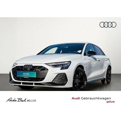 Audi A3 TFSI S-line Sportback 85 kW