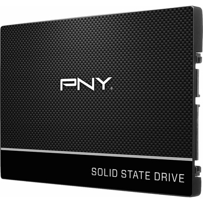 PNY CS900 250GB, SSD7CS900-250-RB