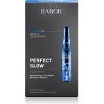 BABOR Ampoule Concentrates Perfect Glow концентриран серум за освежаване и хидратация 7x2ml