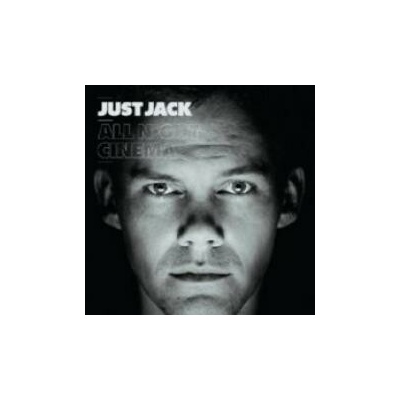 Just Jack - All Night Cinema CD