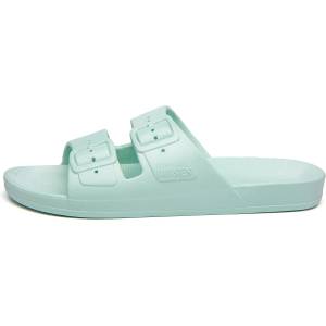 Freedom Moses Детски сандали Freedom Moses Kid's Basic Sandals - Sage - размер 32/33 (EU) (702-3203-1115)