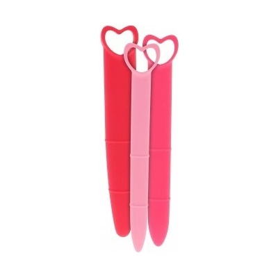 MaeB Intimate Health 3ks