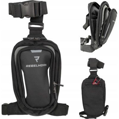 Rebelhorn HIP II M