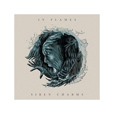 IN FLAMES: SIREN CHARMS CD