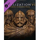 Hry na PC Civilization VI: Vikings Scenario Pack