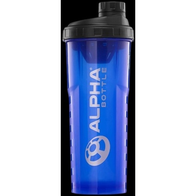 Alpha Designs Alpha Bottle 1000 | Different Colors [1000 мл] Син