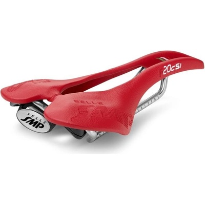 Selle SMP F20 C s.i. červené