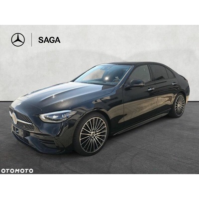 Mercedes-Benz C 220 147 kW