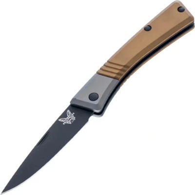 Benchmade Successor 315BK-01