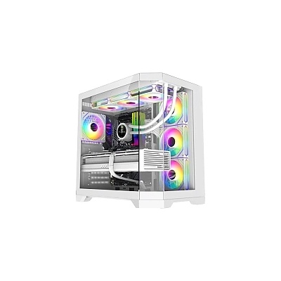 GAMEMAX HYPE-A White (GM-HYPE-A-WH)