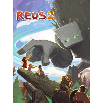 Reus 2