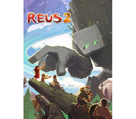 Reus 2