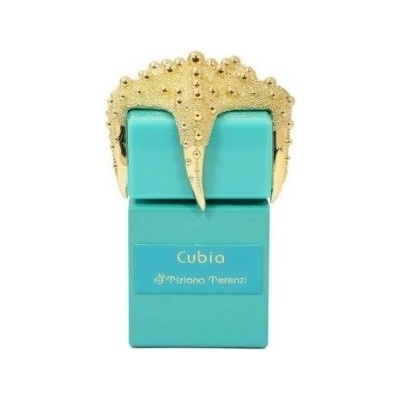 Tiziana Terenzi Cubia Parfumovaný extrakt unisex 100 ml tester